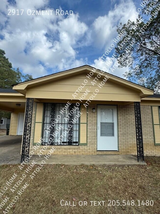 Building Photo - 2917 Ozment Rd