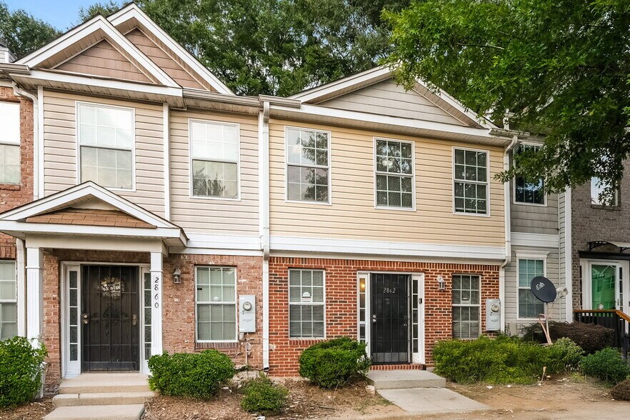 Building Photo - 2862 Vining Ridge Terrace