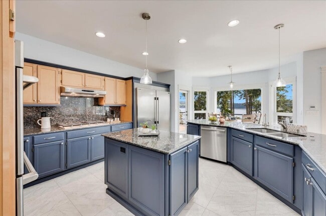 Building Photo - Game Night to Sunset Strolls - Find Your Flow on Whidbey