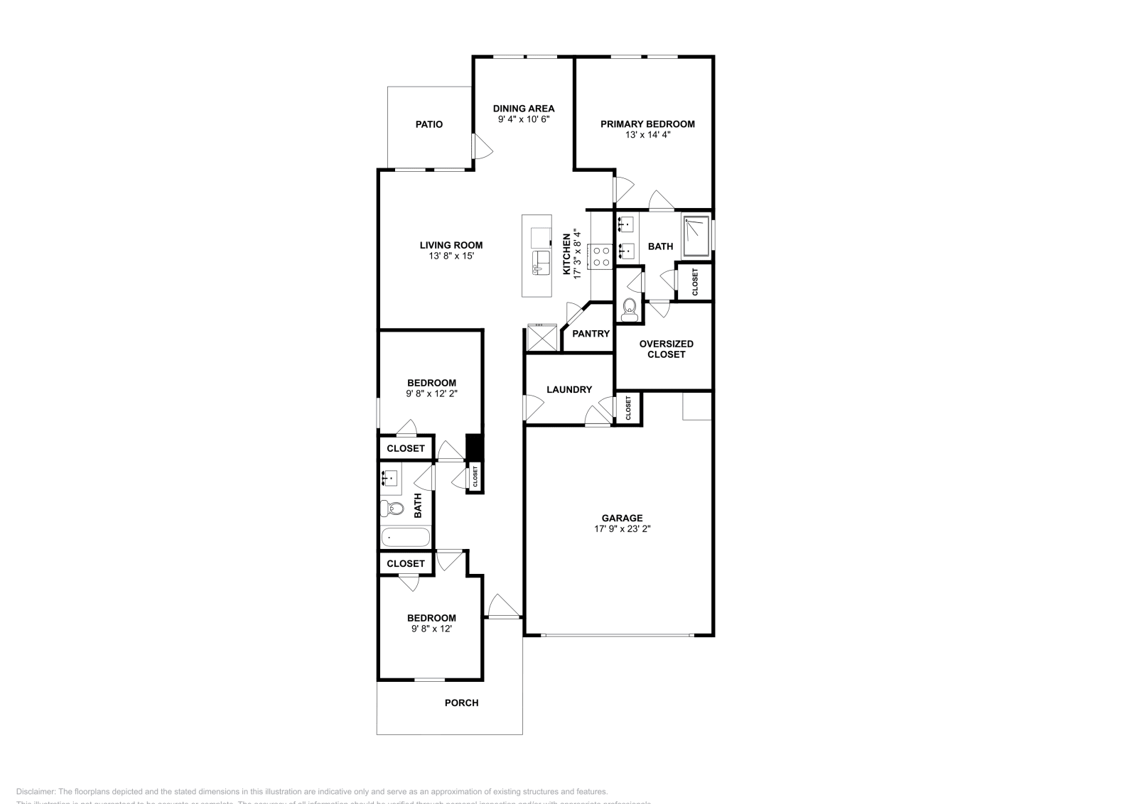 Building Photo - 13523 Emerson Wy