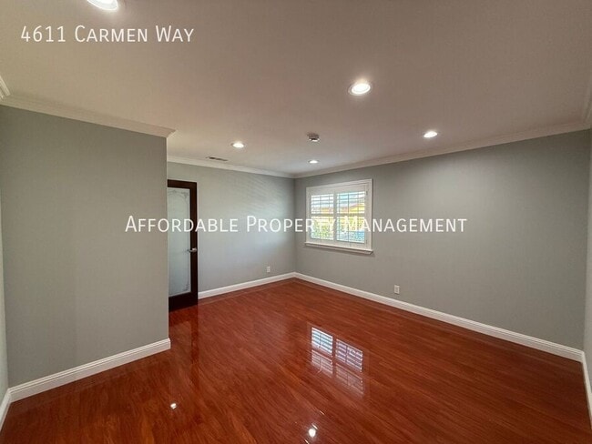 Building Photo - 4611 Carmen Way