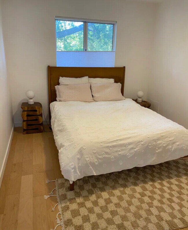 2nd bedroom - 255 N Arnaz St