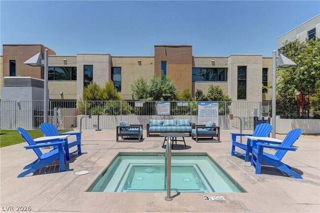 Building Photo - 353 E Bonneville Ave