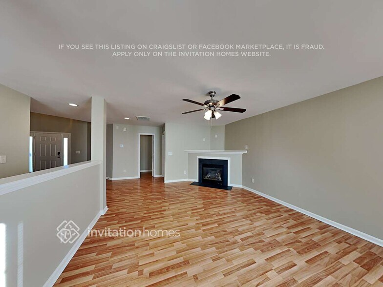 Building Photo - 7211 Hidden Creek Dr