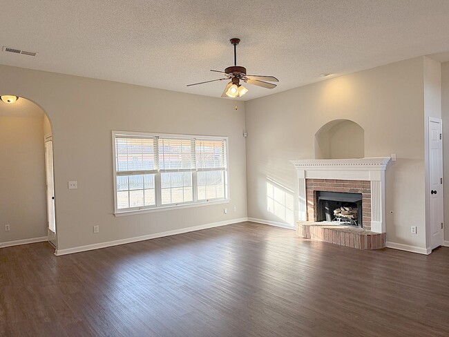 Building Photo - 4476 S Kanita Cove