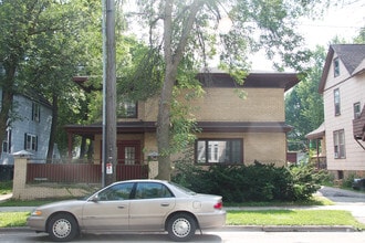 Building Photo - 210 N Blair St