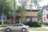 Building Photo - 210 N Blair St