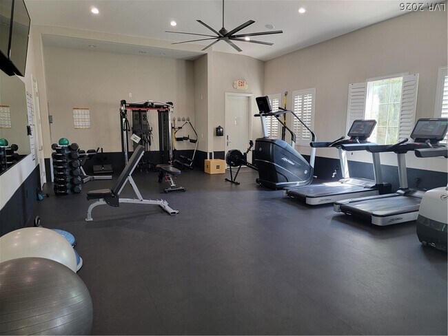 Building Photo - 11370 Merado Peak Dr