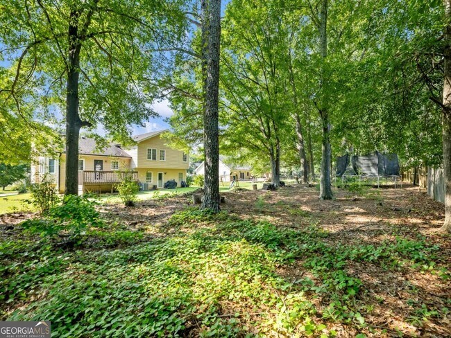 Building Photo - 443 Rhett Dr