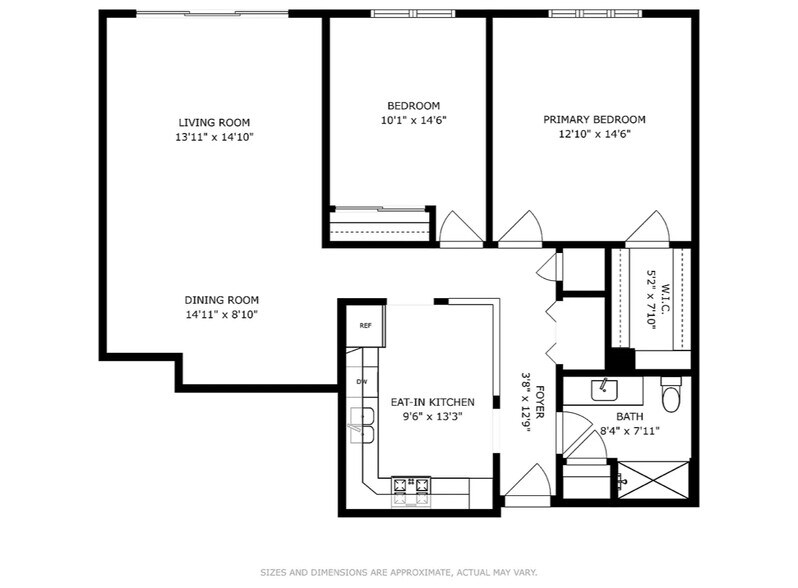 Building Photo - 5000 Oakton St