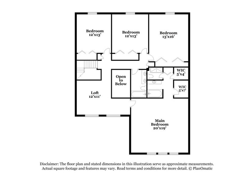 Building Photo - 6322 Bellinger Dr