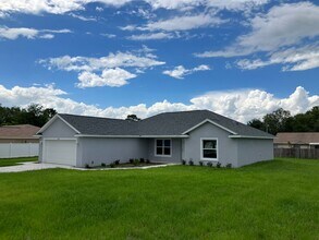 Building Photo - GORGEOUS 3BR/2BA Summerfield Home! NO APPLICATION FEE!