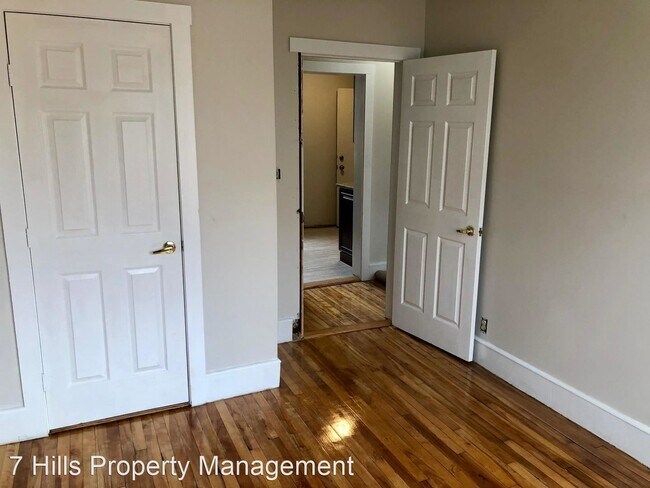 Building Photo - 1 Quincy St