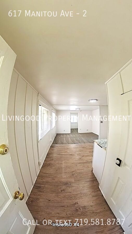 Building Photo - 617 Manitou Ave