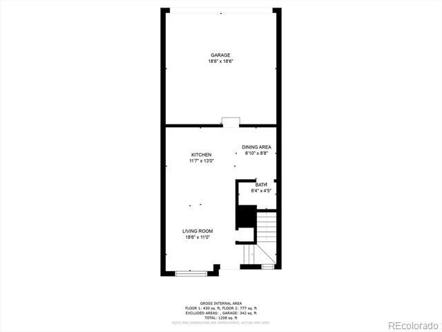 Building Photo - 9364 Gore St