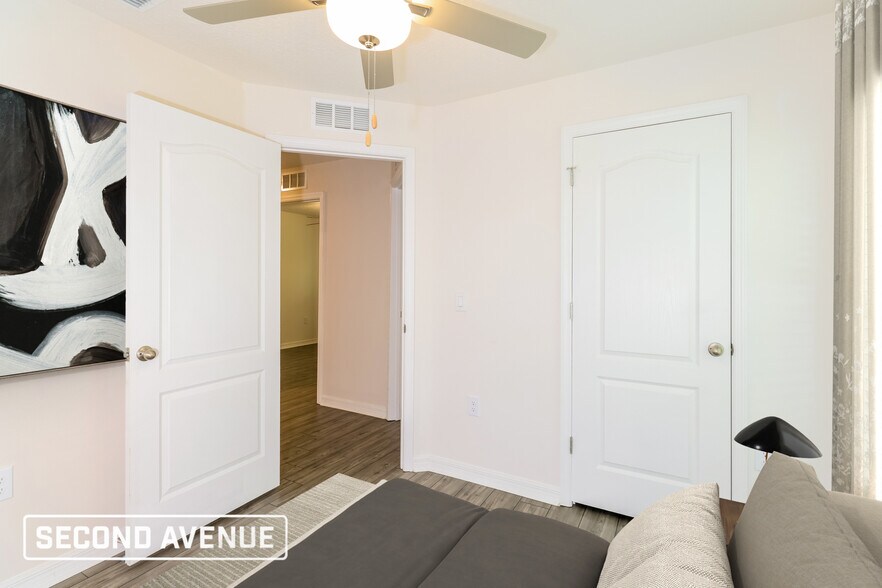 Building Photo - 1195 Siboney St NW