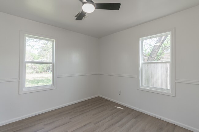 Building Photo - Newly remodeled four bedroom home