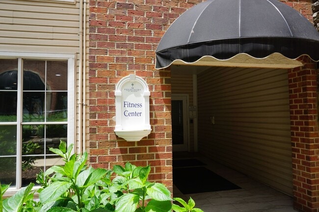 Building Photo - An Oasis at The Fountains in McLean