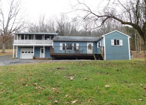 Building Photo - 1800 Cassville Mount Morris Rd