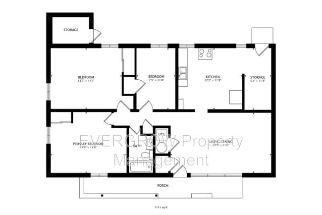 Building Photo - 546 Mooreland Dr