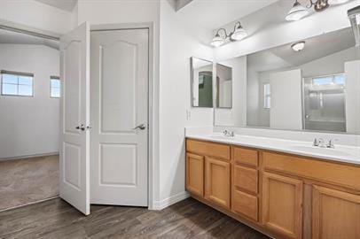 Building Photo - Large 2 story home with refrigerated air, huge backyard.