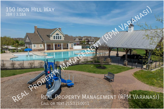 Building Photo - 150 Iron Hill Way