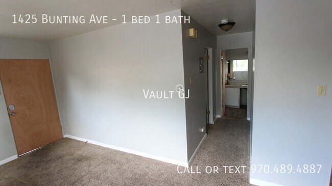 Building Photo - 1425 Bunting Ave