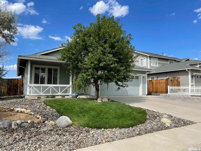 Primary Photo - 1715 Polo Park Dr