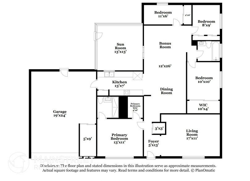 Building Photo - 1021 Giovanni St