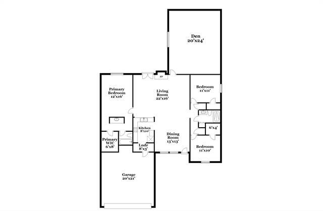 Building Photo - 3105 Highlawn Terrace