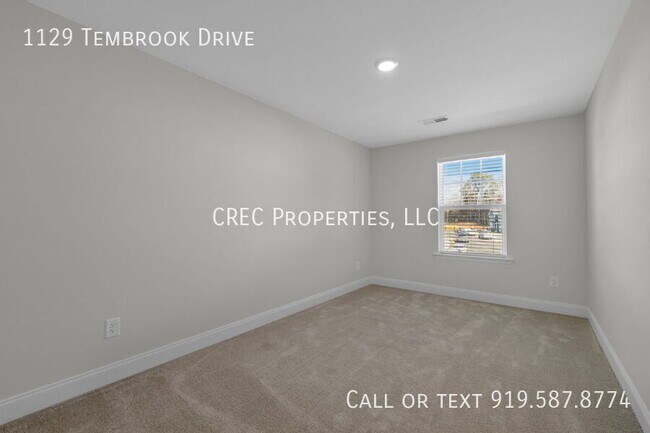Building Photo - 1129 Tembrook Dr