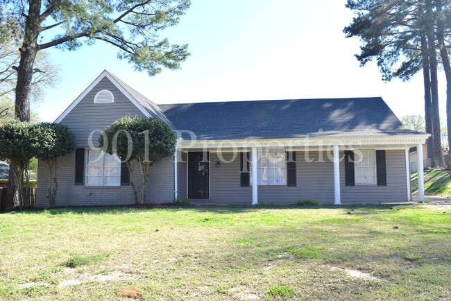 Primary Photo - 5245 Braidwood Cove