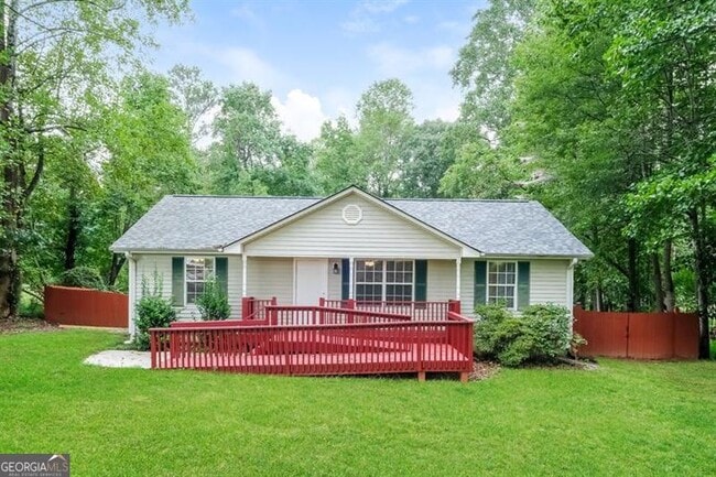 Primary Photo - 2232 Lee Land Rd