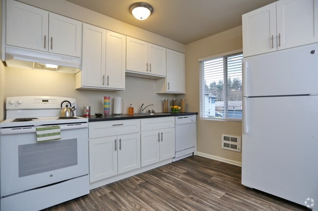 Interior Photo