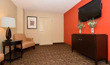 Furnished Studio Austin Tx Apartment Finder Lobby And Guest Check In Furnished Studio Austin