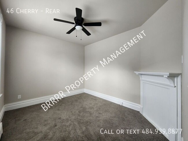 Building Photo - 46 Cherry-Rear