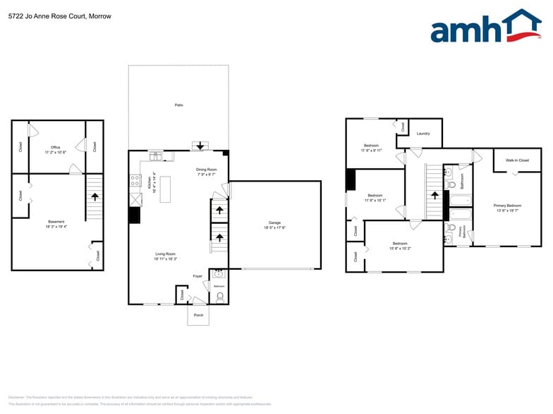 Building Photo - 5722 Jo Anne Rose Ct