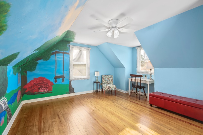 Building Photo - 2103 Washington Ave