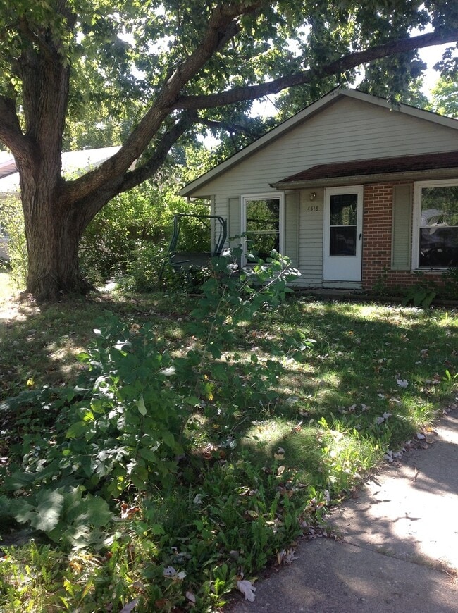 Building Photo - 4518 Chisholm Trail