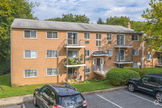 Building Photo - Rosetree Crossing Apartments