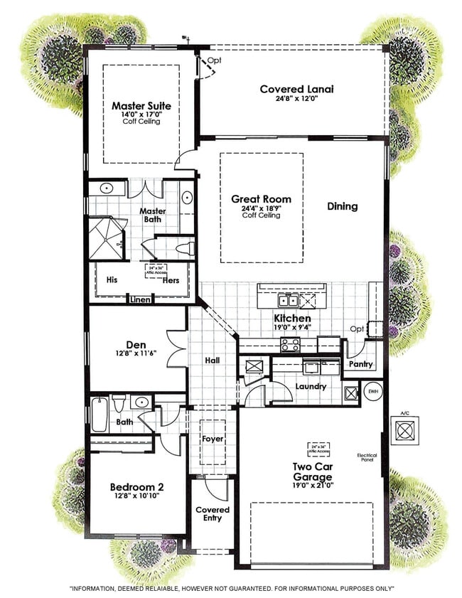 Building Photo - 9318 SW Miracoli Wy
