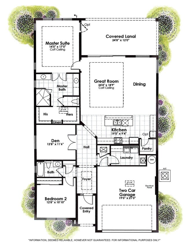 Building Photo - 9318 SW Miracoli Wy