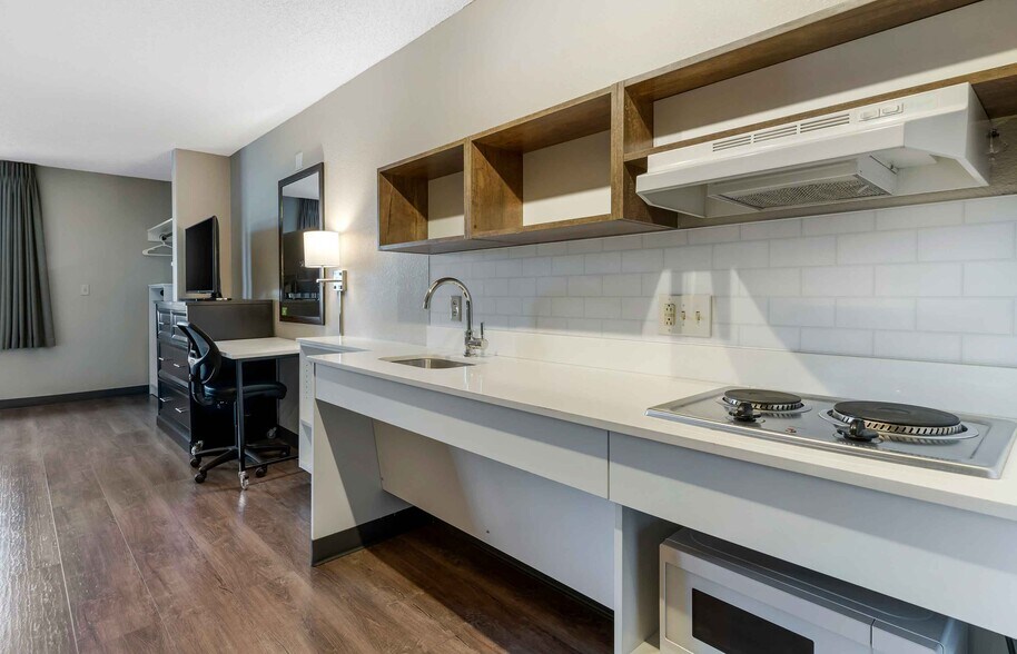 Building Photo - Furnished Studio-San Ramon - Bishop Ranch - East