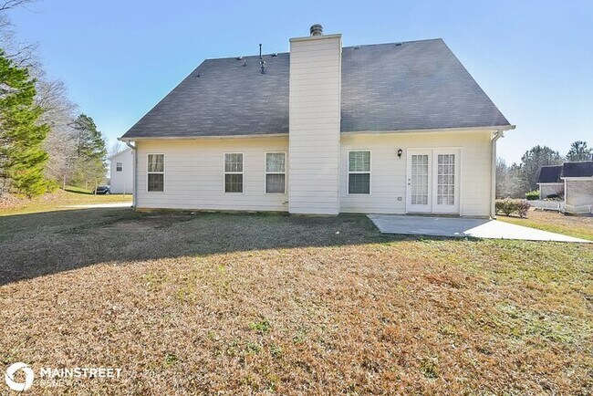 Building Photo - 260 Tara Beach Ln, Jonesboro, GA 30238