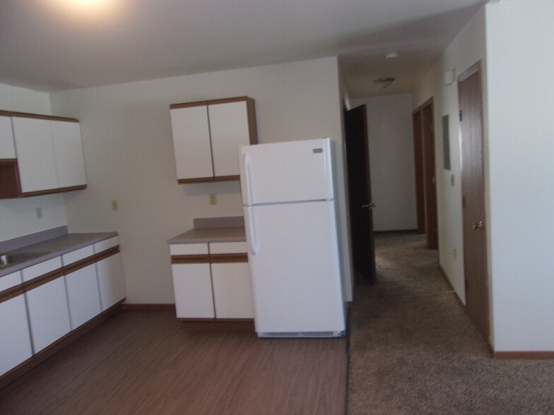 Building Photo - Park Place North