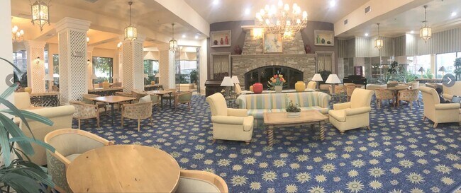 Building Photo - LUXURY LIVING • GOLF COURSE VIEW • GUARD-GATED COMMUNITY