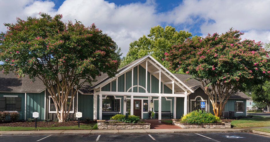 Primary Photo - Southland Station Apartments