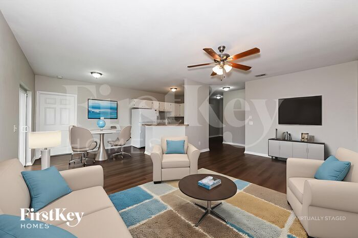 Building Photo - 6641 Hornbuckle Blvd