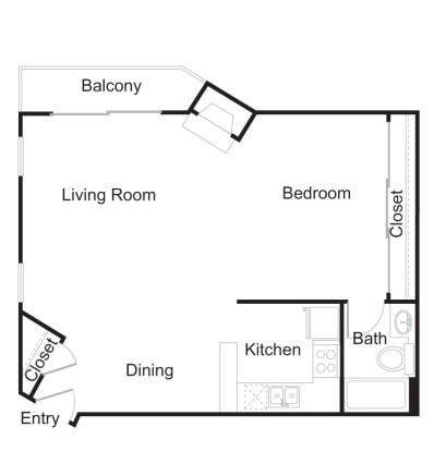 S2 - Fuller-Martel Apartments