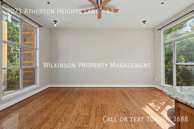 Building Photo - 2071 Atherton Heights Ln